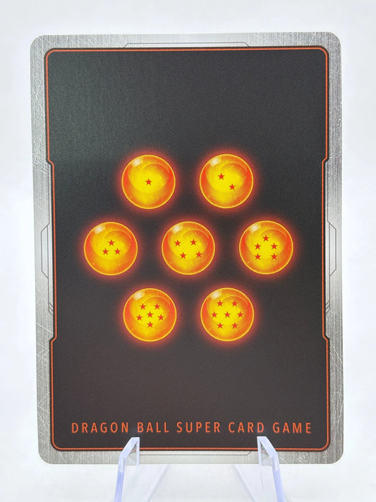 Dragon Ball Super Fusion World - Android 18 FB01-079 SR Alt Art FRENLY BRICKS - Open 7 Days