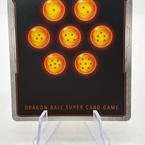 Dragon Ball Super Fusion World - Kefla FB02-013 SR Alt Art FRENLY BRICKS - Open 7 Days