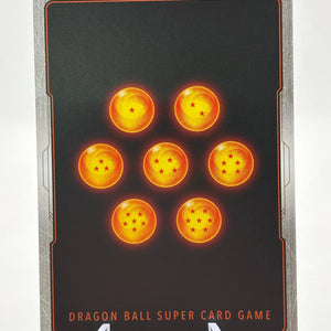 Dragon Ball Super Fusion World - Bardock FB03-121 SR Alternate Art FRENLY BRICKS - Open 7 Days