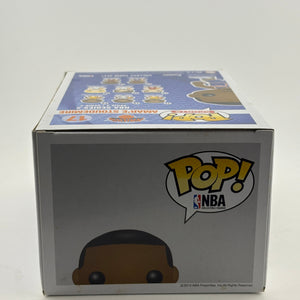 Funko POP! Sports NBA #17 Amar’e Stoudemire Vinyl Figure FRENLY BRICKS - Open 7 Days