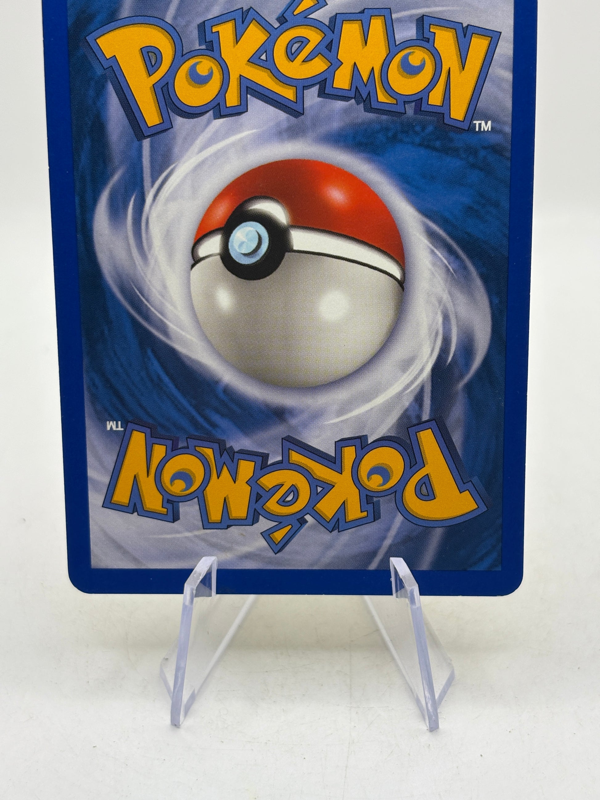 Pokemon TCG Aquapolis E Series - Scyther 106/147 Common LP 2002