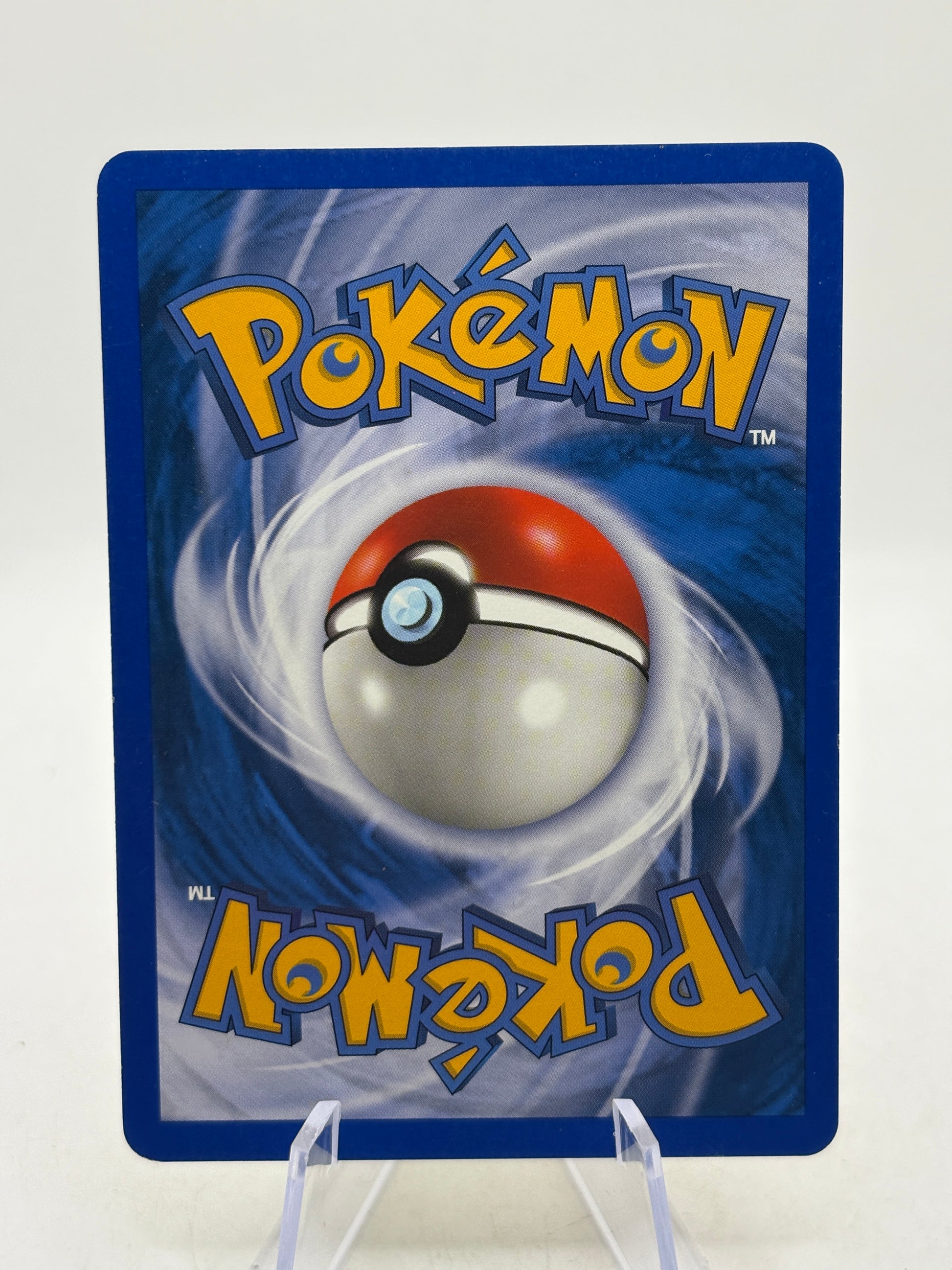 Pokemon TCG Aquapolis E Series - Nidoran Male 96/147 Common LP 2002