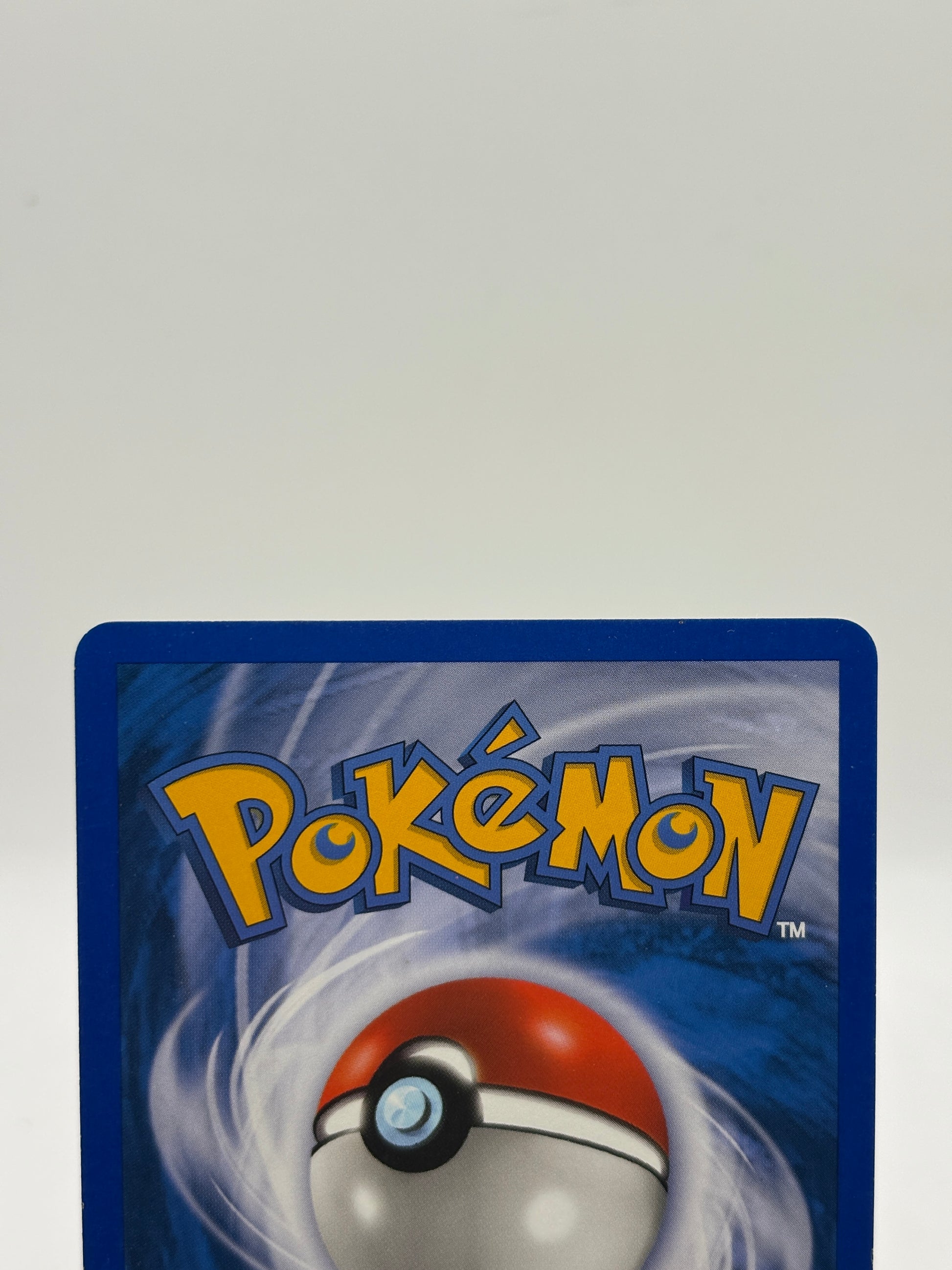 Pokemon TCG Aquapolis E Series - Nidoran Male 96/147 Common LP 2002