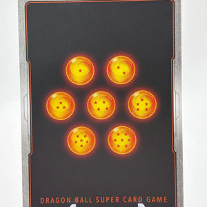 Dragon Ball Super Fusion World - Jackie Chun FB06-029 SR Alternate Art FRENLY BRICKS - Open 7 Days