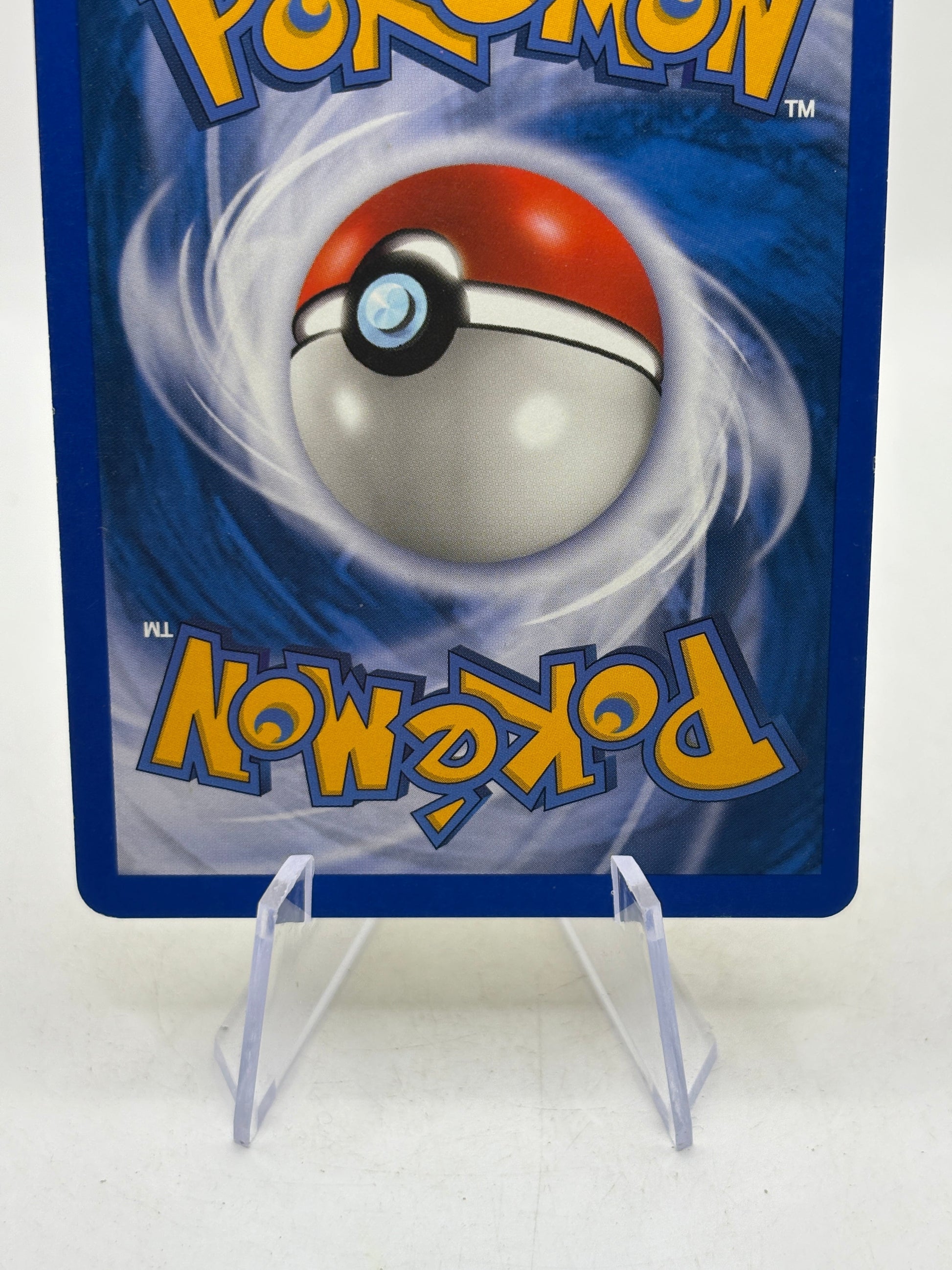 Pokémon TCG Aquapolis E Series - Nidoran Male 96/147 Common LP 2002 image 4