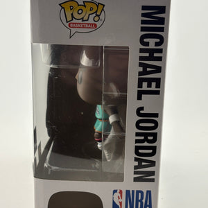 Funko POP! Basketball NBA All Star #71 Michael Jordan Upper Deck FRENLY BRICKS - Open 7 Days