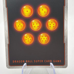 Dragon Ball Super Fusion World - Jackie Chun FB06-029 SR Alternate Art FRENLY BRICKS - Open 7 Days