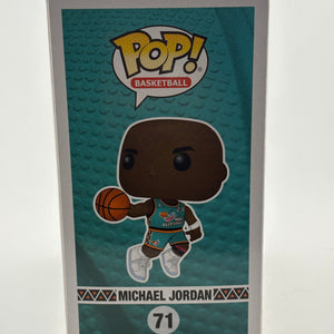 Funko POP! Basketball NBA All Star #71 Michael Jordan Upper Deck FRENLY BRICKS - Open 7 Days