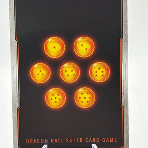 Dragon Ball Super Fusion World - Meta-Cooler FB07-093 SR Alternate Art FRENLY BRICKS - Open 7 Days