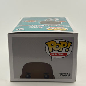 Funko POP! Basketball NBA All Star #71 Michael Jordan Upper Deck FRENLY BRICKS - Open 7 Days