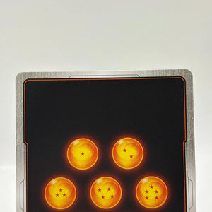 Dragon Ball Super Fusion World - Meta-Cooler FB07-093 SR Alternate Art FRENLY BRICKS - Open 7 Days