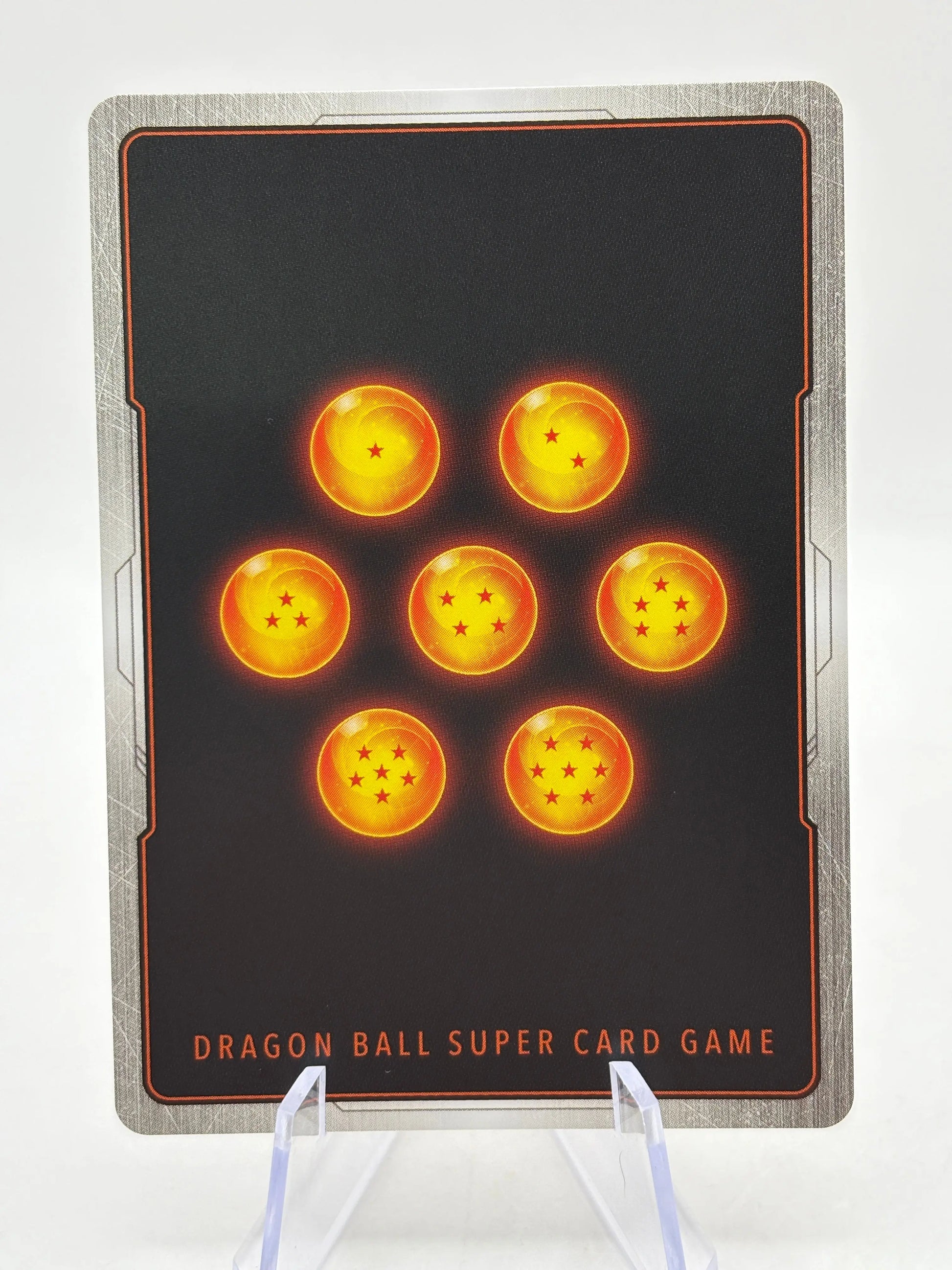 Dragon Ball Super Fusion World - Nuova Shenron FB07-034 SR Alternate Art FRENLY BRICKS - Open 7 Days