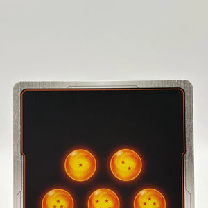 Dragon Ball Super Fusion World - Black Smoke Dragon FB07-030 SR Alt Art FRENLY BRICKS - Open 7 Days