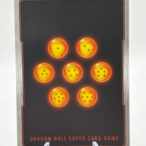 Dragon Ball Super Fusion World - Omega Shenron FB07-035 SR Alternate Art FRENLY BRICKS - Open 7 Days