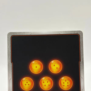Dragon Ball Super Fusion World - Omega Shenron FB07-035 SR Alternate Art FRENLY BRICKS - Open 7 Days