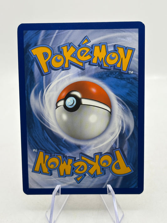 Pokémon TCG Scarlet Violet Base - Dondozo 207/198 Illustration Rare LP image 2