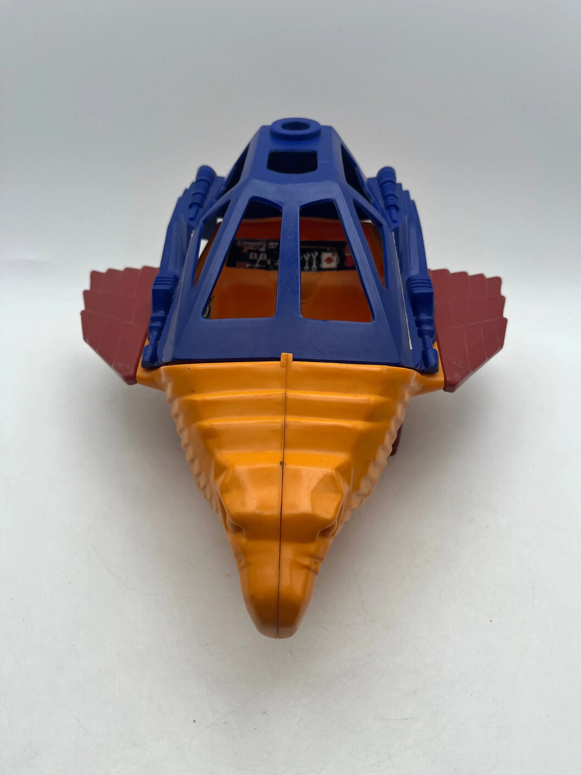 Talon Fighter He-Man Masters of the Universe MOTU Mattel FRENLY BRICKS - Open 7 Days