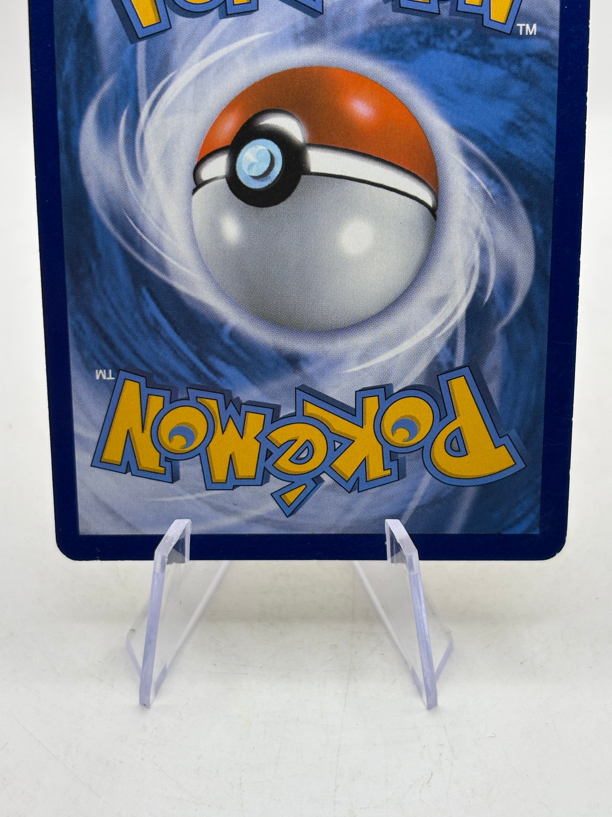 Pokemon TCG Generations - Imakuni? 63/83 Reverse Holo Trainer LP