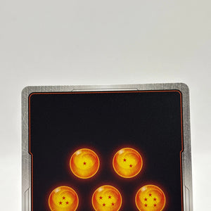 Dragon Ball Super Fusion World - Fusion World 13 FB06-002 SR Alternate Art FRENLY BRICKS - Open 7 Days