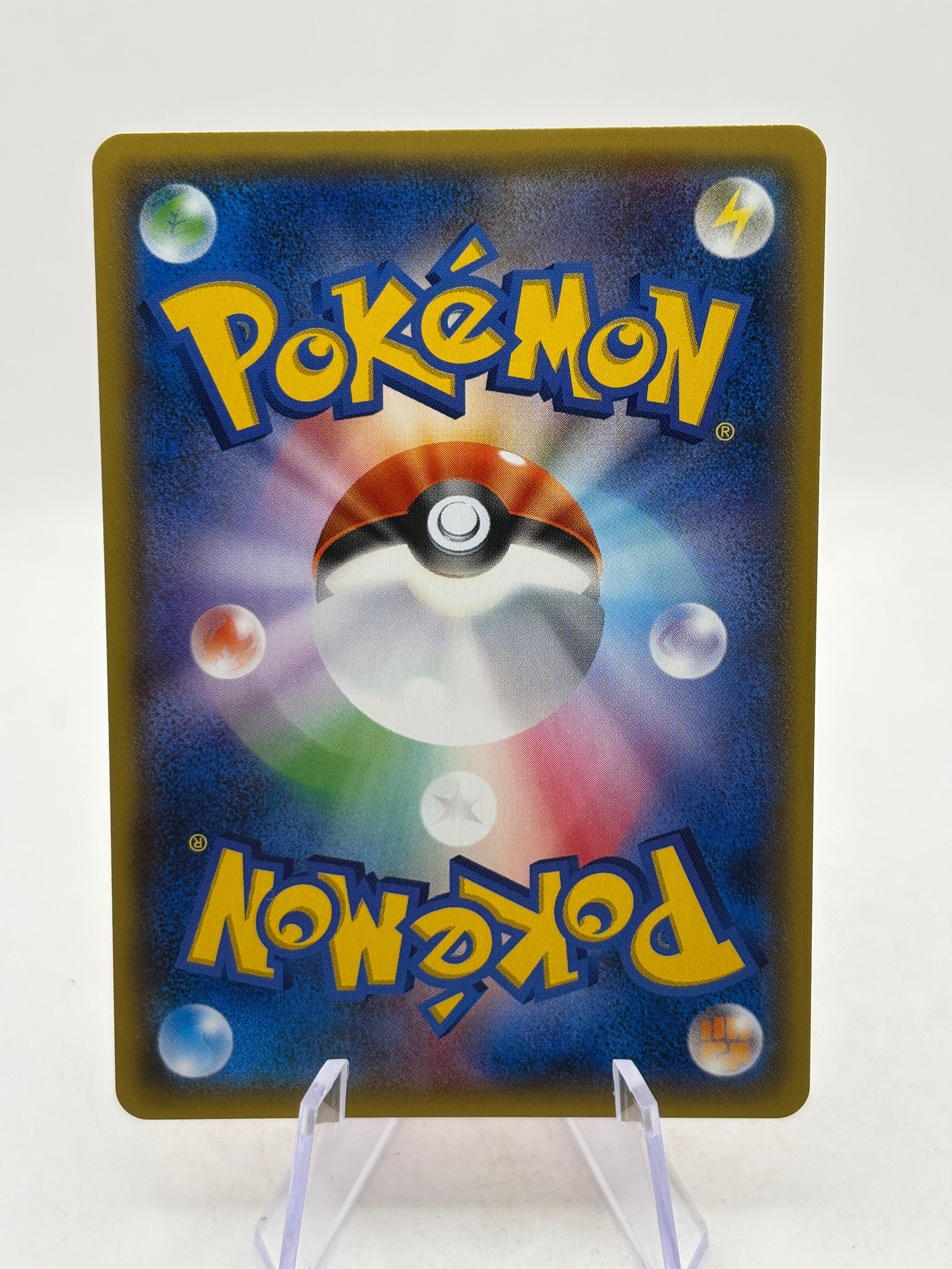 Pokemon TCG Japanese The Best of XY - Spritzee 093/171 Reverse Holo NM