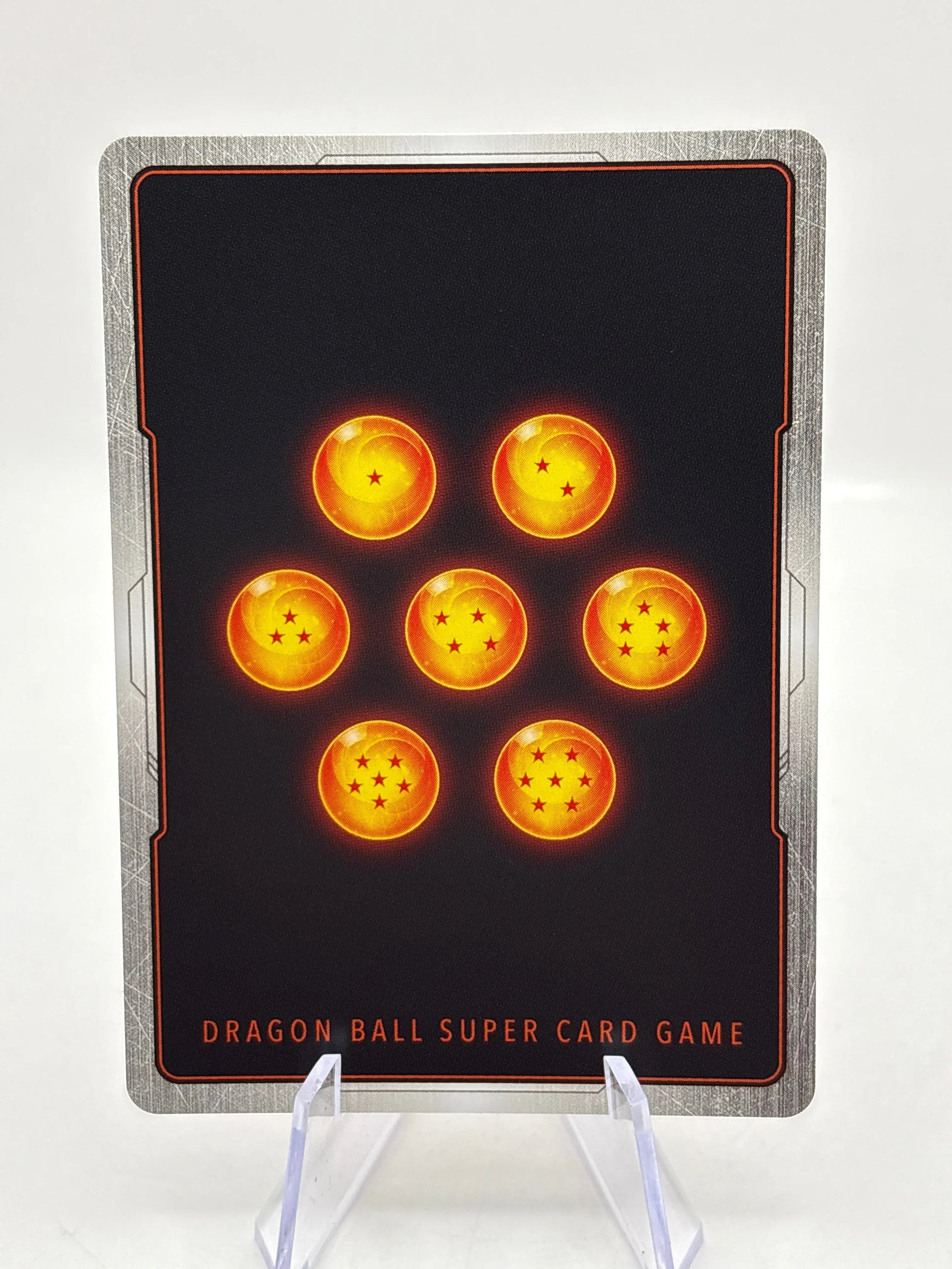Dragon Ball Super Fusion World - Jiren FB03-009 SR Alternate Art FRENLY BRICKS - Open 7 Days