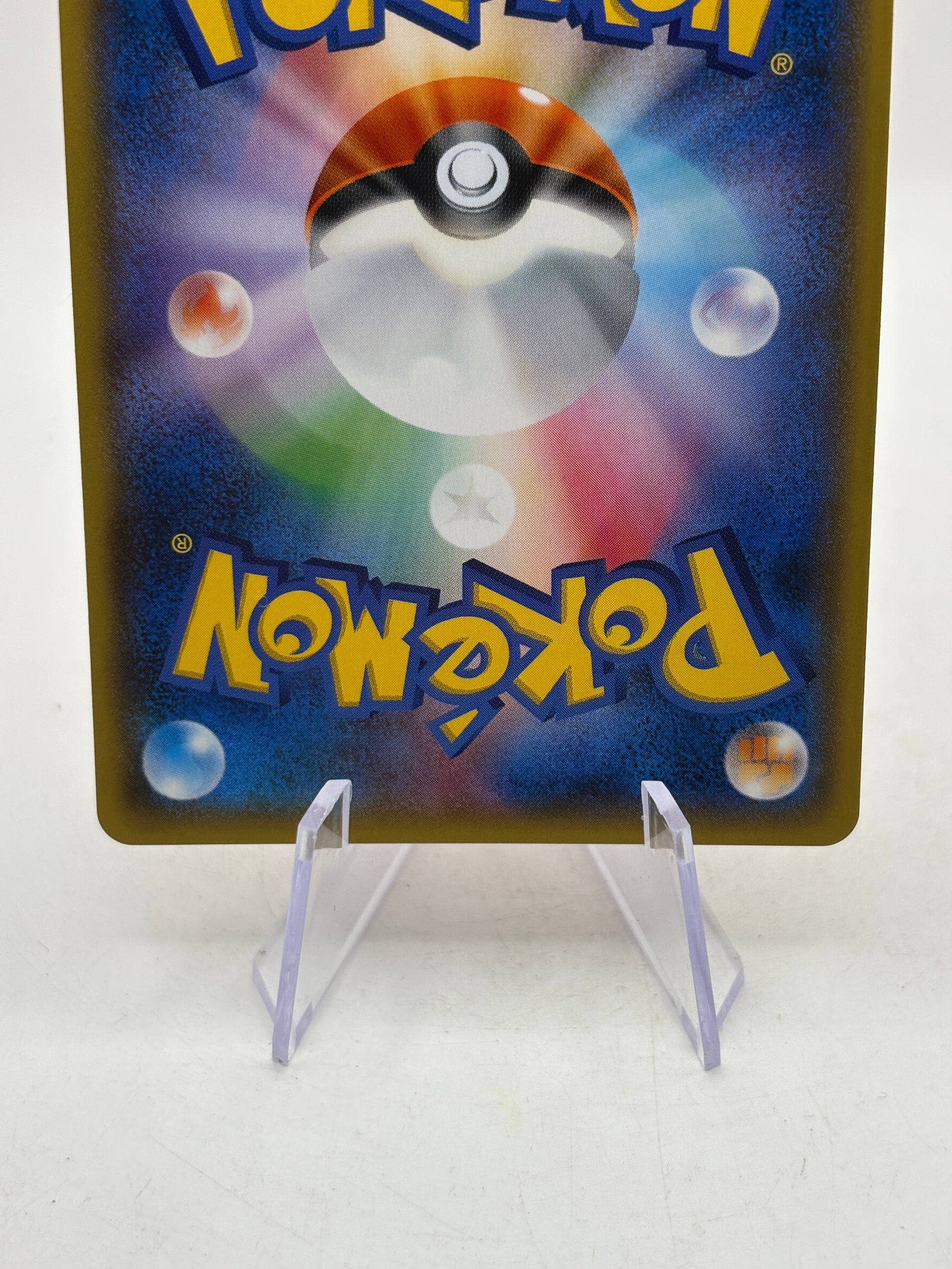 Pokemon TCG Japanese The Best of XY - Spritzee 093/171 Reverse Holo NM