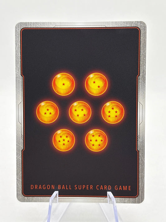 Dragon Ball Super Fusion World - Toppo FB03-016 SR Alternate Art FRENLY BRICKS - Open 7 Days
