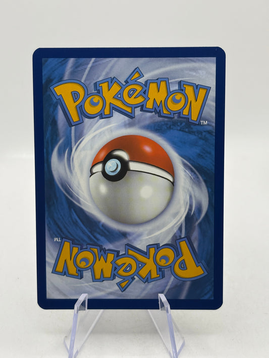 Pokémon TCG Paldean Fates - Paldean Wooper 180/091 Shiny NM image 2