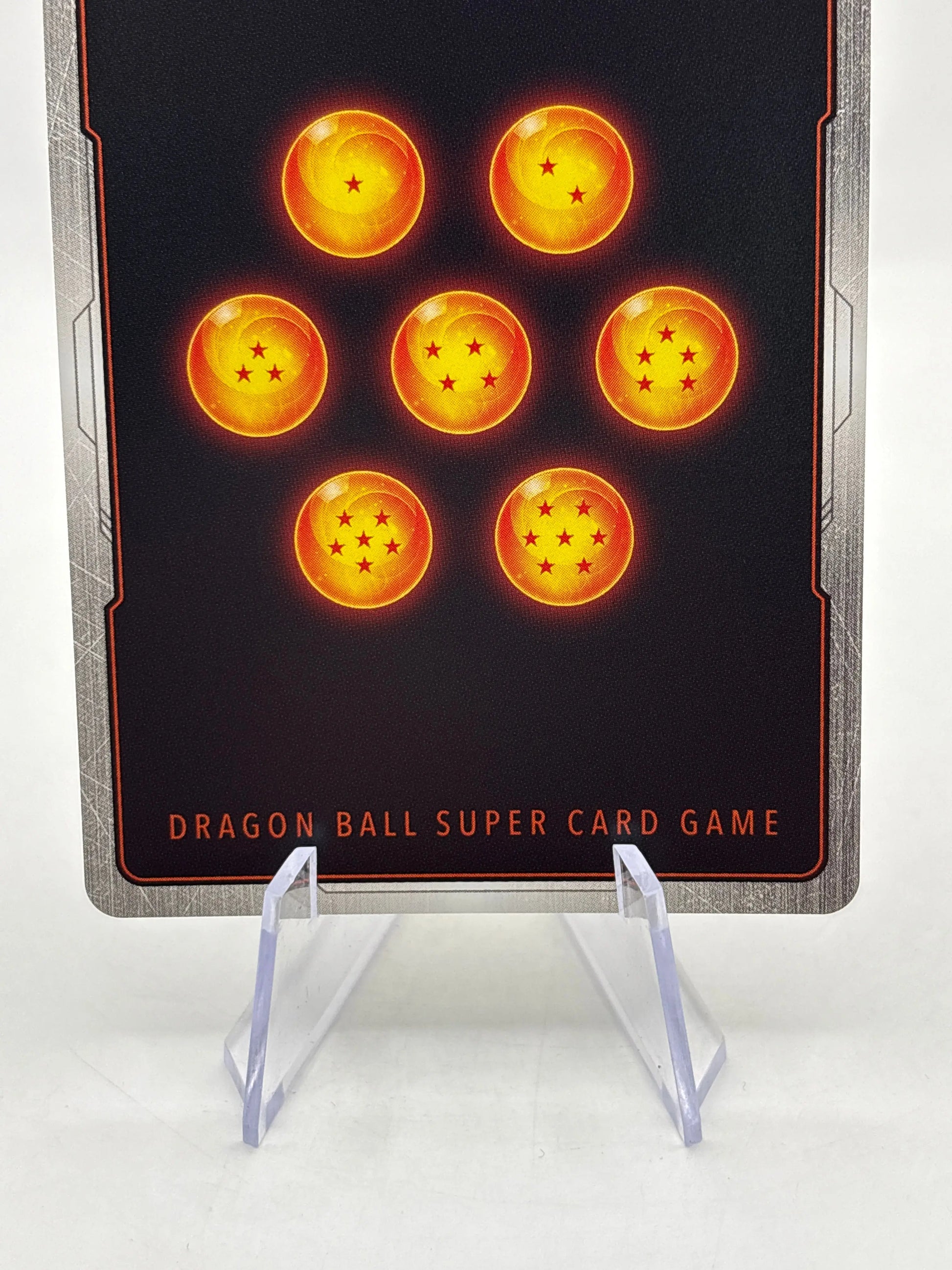 Dragon Ball Super Fusion World - Tamagami Number Three : DA FB05-009 FRENLY BRICKS - Open 7 Days