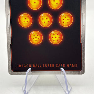 Dragon Ball Super Fusion World - Tamagami Number Three : DA FB05-009 FRENLY BRICKS - Open 7 Days