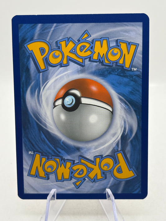 Pokémon TCG Burning Shadows - Sophocles 146/147 Full Art LP image 2