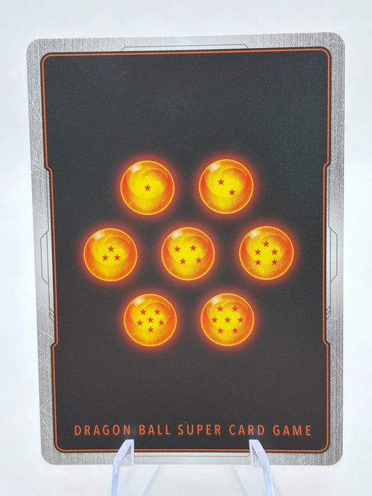 Dragon Ball Super Fusion World - Son Gohan : Adolescence FB03-039 Alt Art FRENLY BRICKS - Open 7 Days
