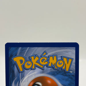 Pokemon TCG Burning Shadows - Sophocles 146/147 Full Art LP