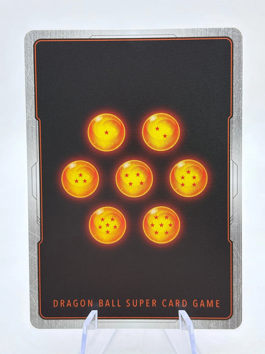 Dragon Ball Super Fusion World - Bulma FB02-130 SR Alt Art FRENLY BRICKS - Open 7 Days