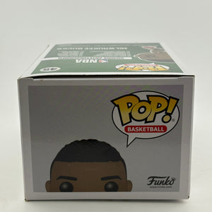 Funko POP! Basketball #45 Giannis Antetokounmpo Vinyl Figure FRENLY BRICKS - Open 7 Days