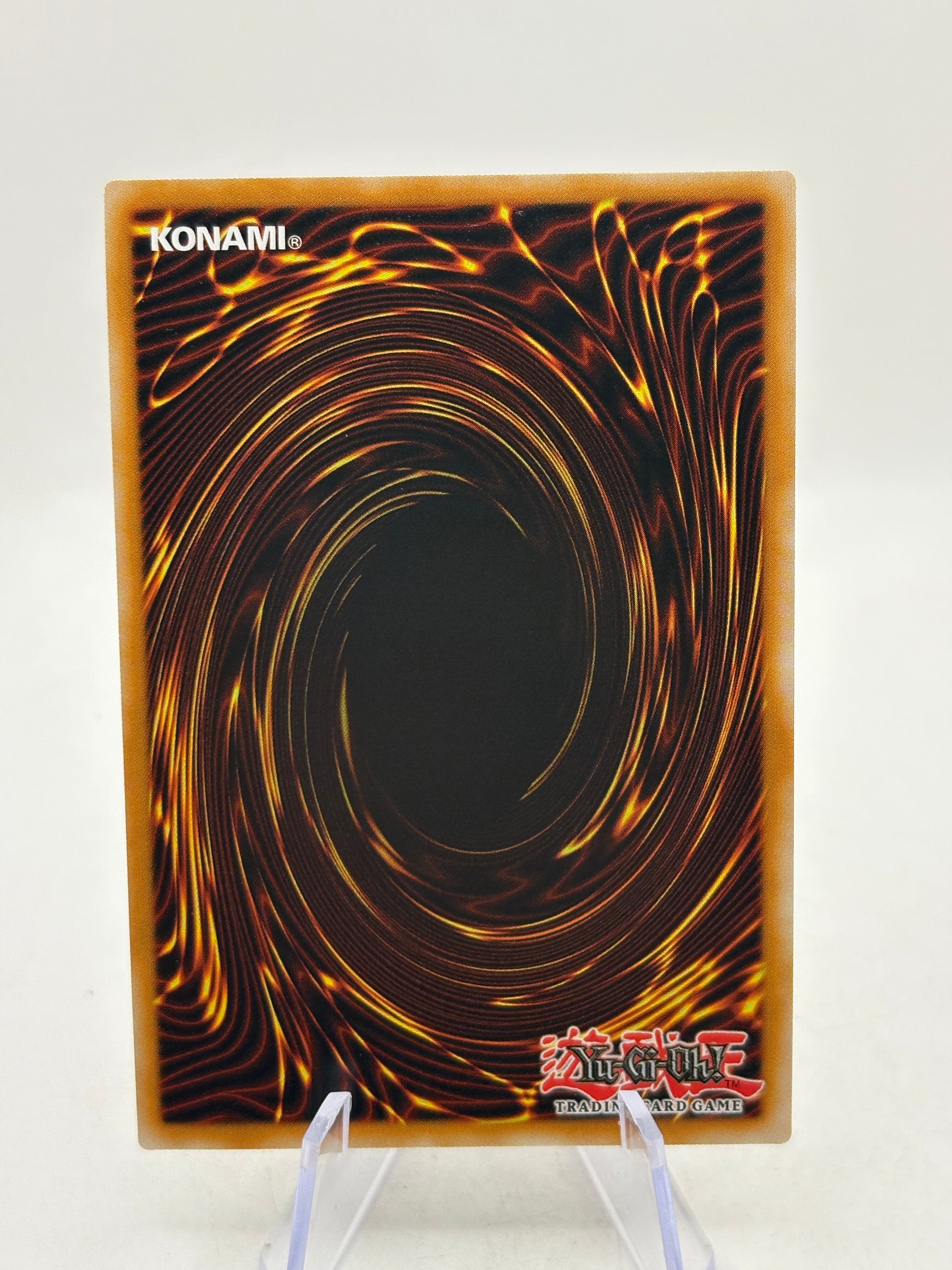 Yu-Gi-Oh! Surge Blitzclique CORI-EN011 1st Edition image 2