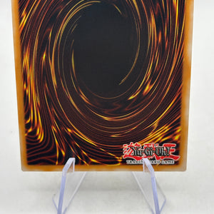 Yu-Gi-Oh! Surge Blitzclique CORI-EN011 1st Edition image 4