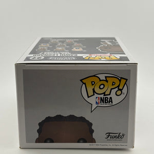 Funko POP! Sports NBA #27 Kawhi Leonard Vinyl Figure FRENLY BRICKS - Open 7 Days