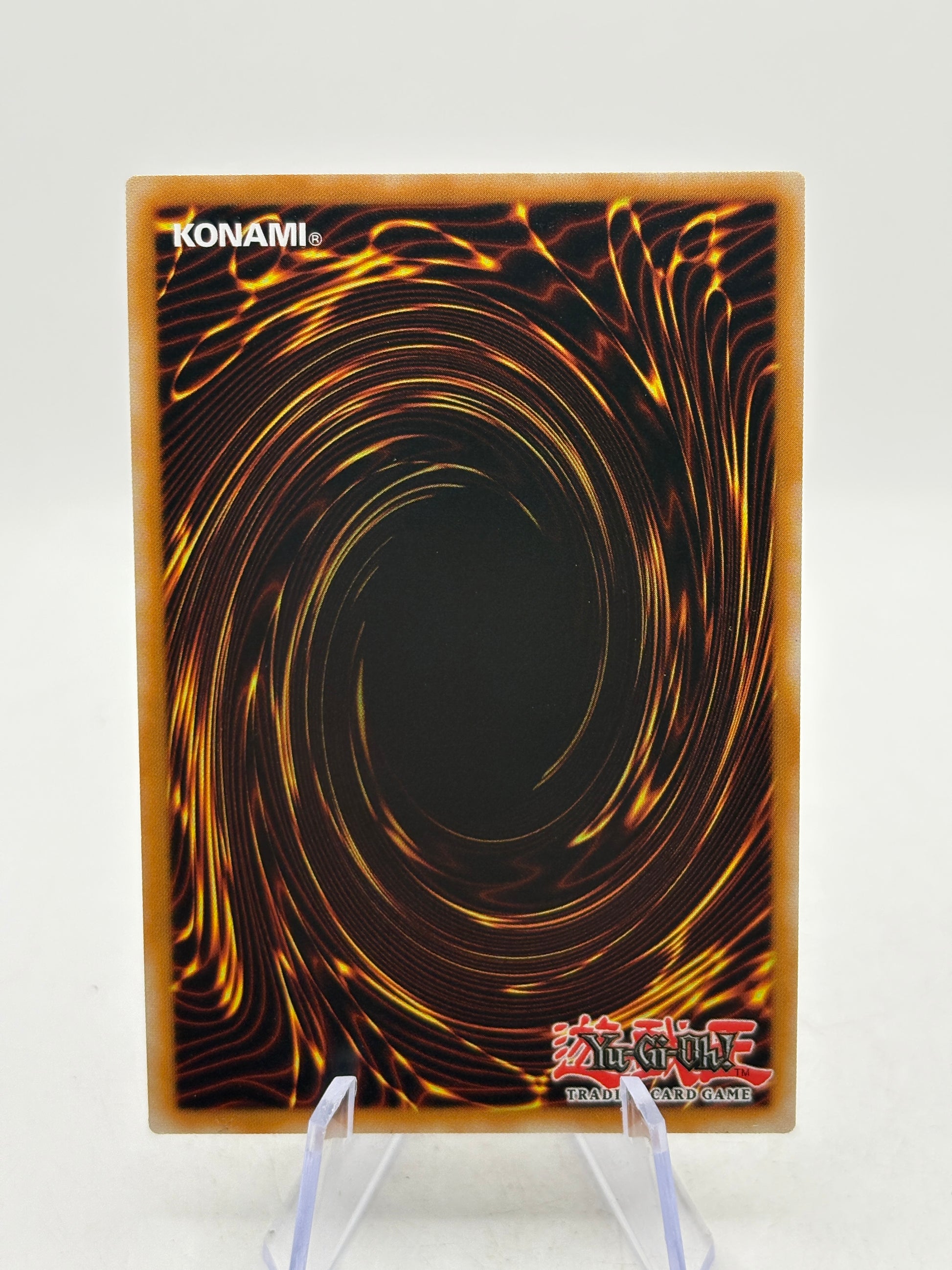 Yu-Gi-Oh! Crackle Blitzclique CORI-EN012 1st Edition