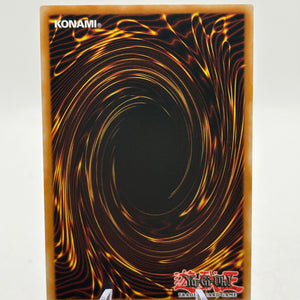 Yu-Gi-Oh! Crackle Blitzclique CORI-EN012 1st Edition