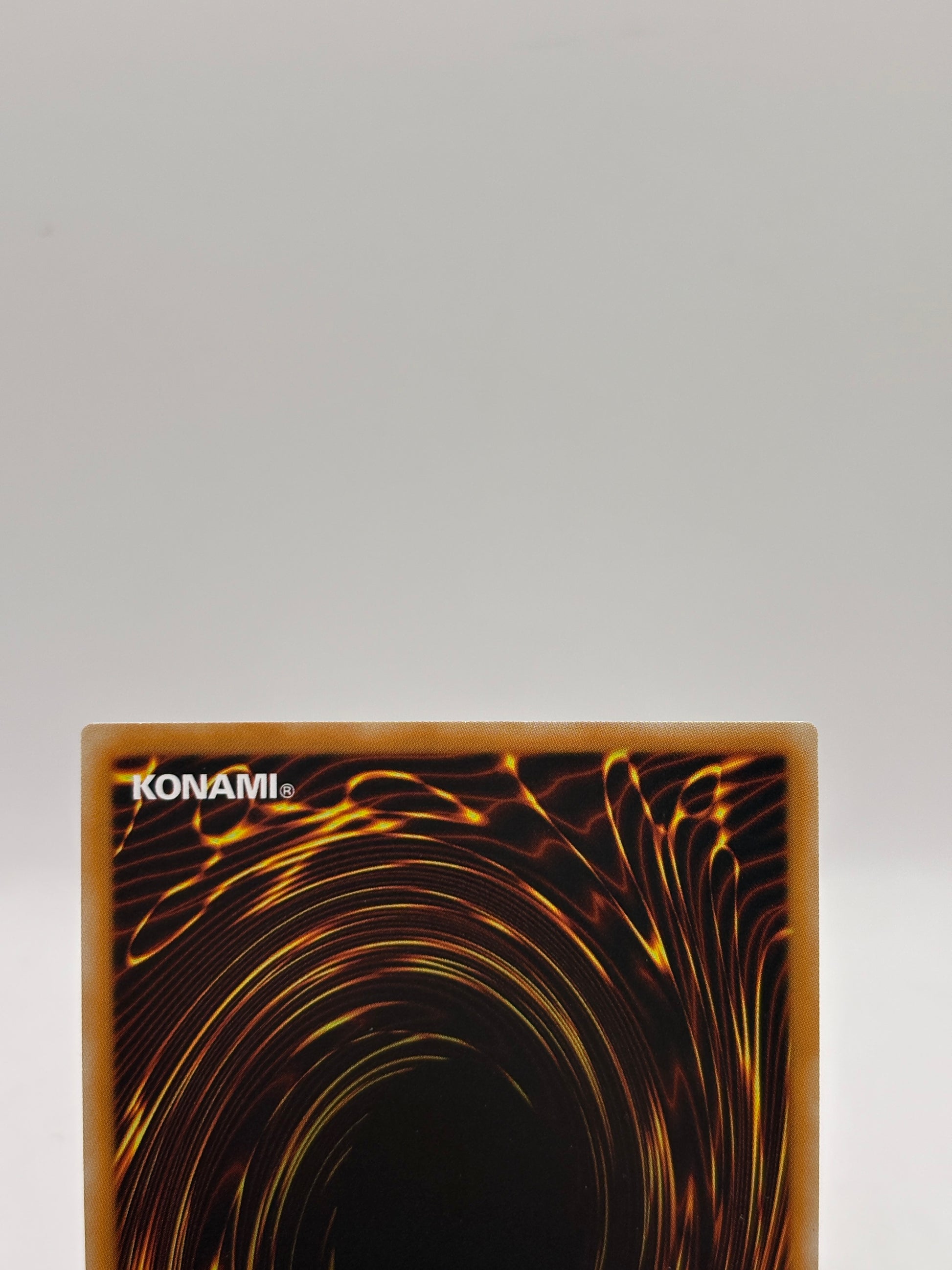 Yu-Gi-Oh! Crackle Blitzclique CORI-EN012 1st Edition