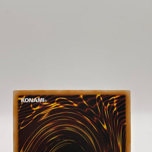 Yu-Gi-Oh! Crackle Blitzclique CORI-EN012 1st Edition
