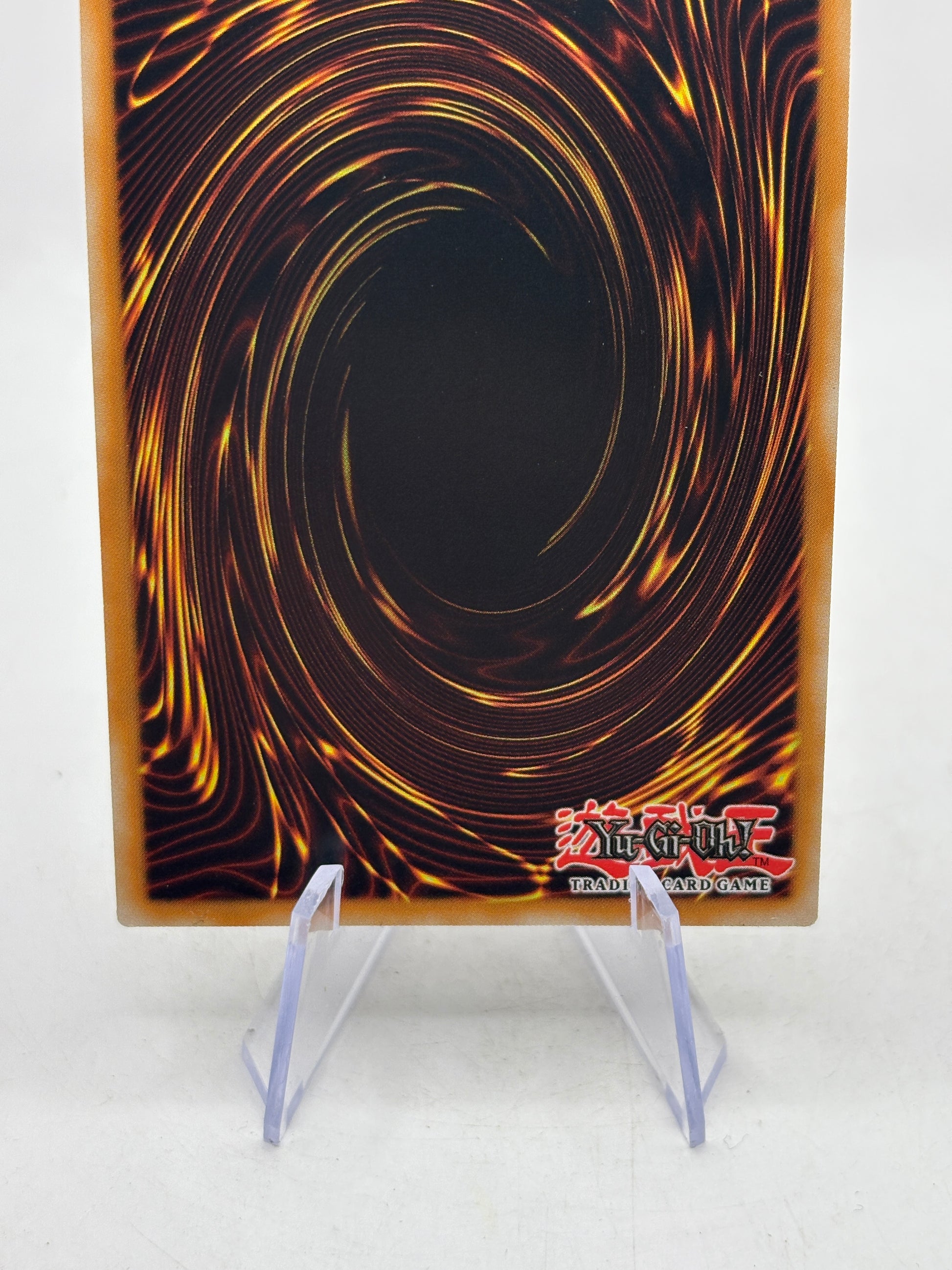 Yu-Gi-Oh! Crackle Blitzclique CORI-EN012 1st Edition