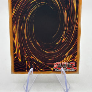 Yu-Gi-Oh! Crackle Blitzclique CORI-EN012 1st Edition