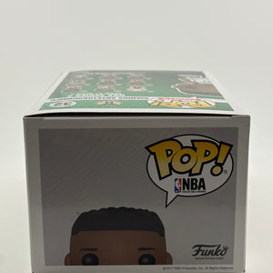 Funko POP! Sports NBA #32 Giannis Antetokounmpo Vinyl Figure FRENLY BRICKS - Open 7 Days