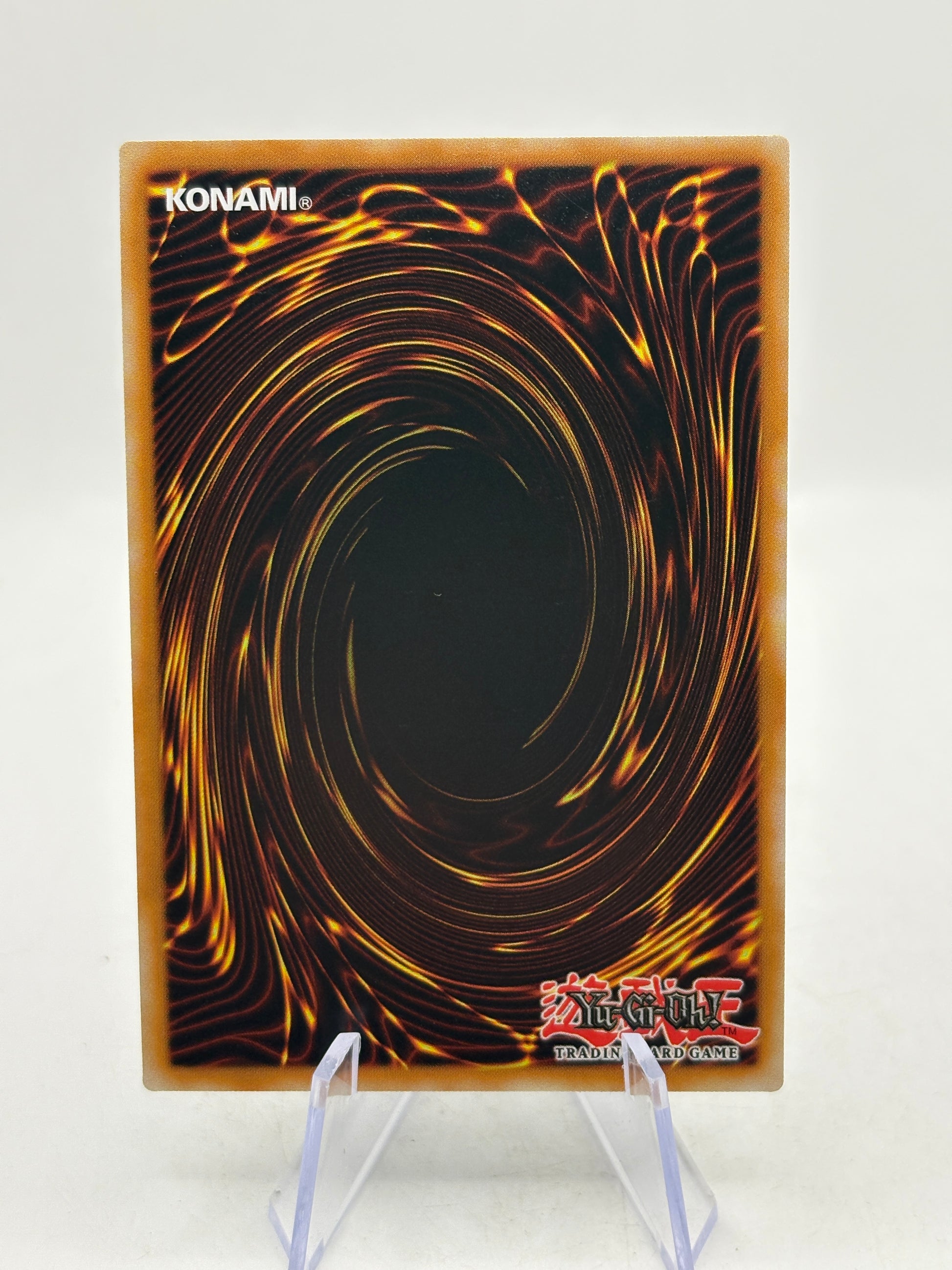 Yu-Gi-Oh! Pot of Sloth CORI-EN061 1st Edition