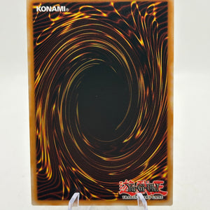 Yu-Gi-Oh! Pot of Sloth CORI-EN061 1st Edition