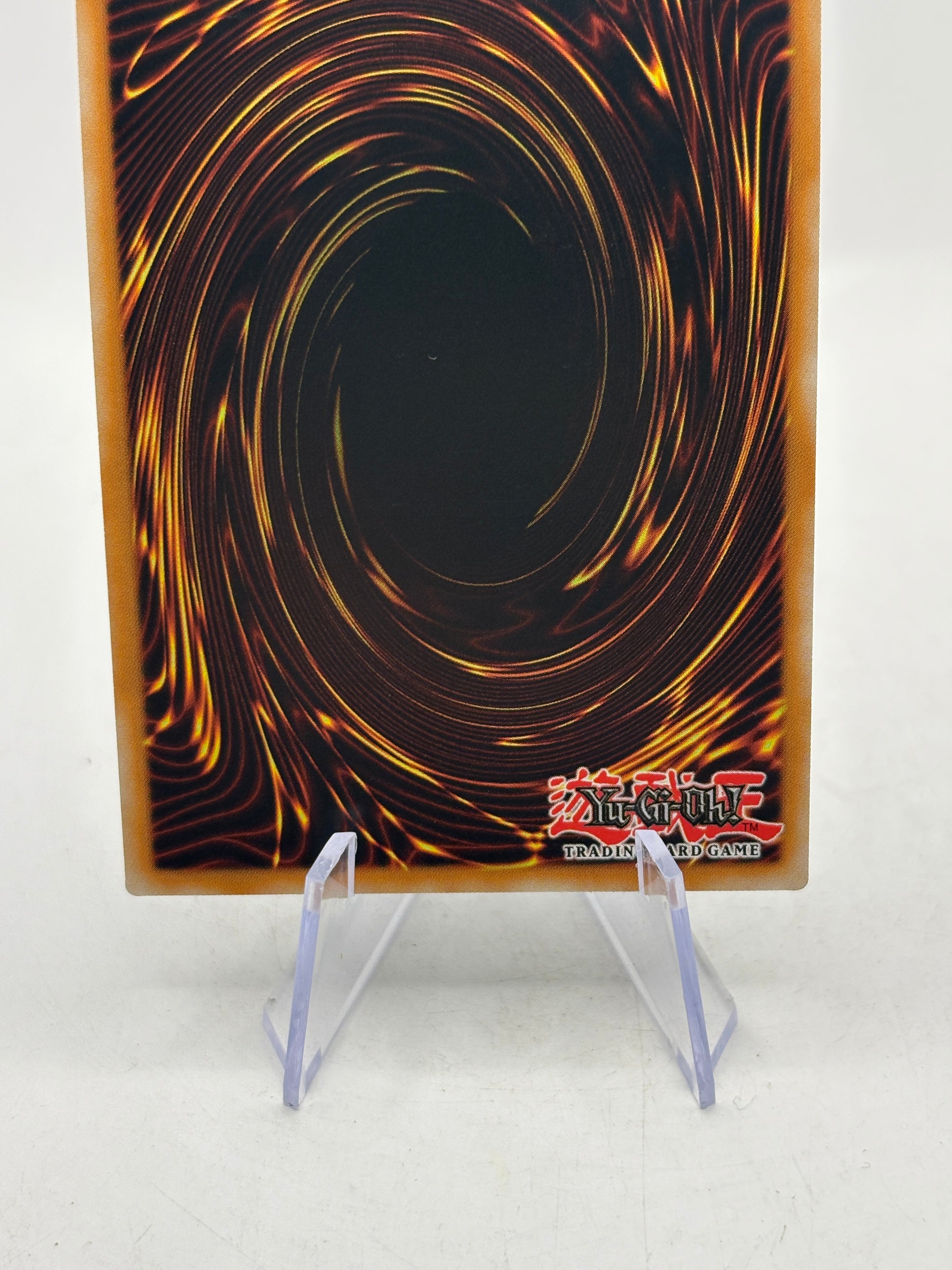 Yu-Gi-Oh! Pot of Sloth CORI-EN061 1st Edition