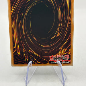 Yu-Gi-Oh! Pot of Sloth CORI-EN061 1st Edition