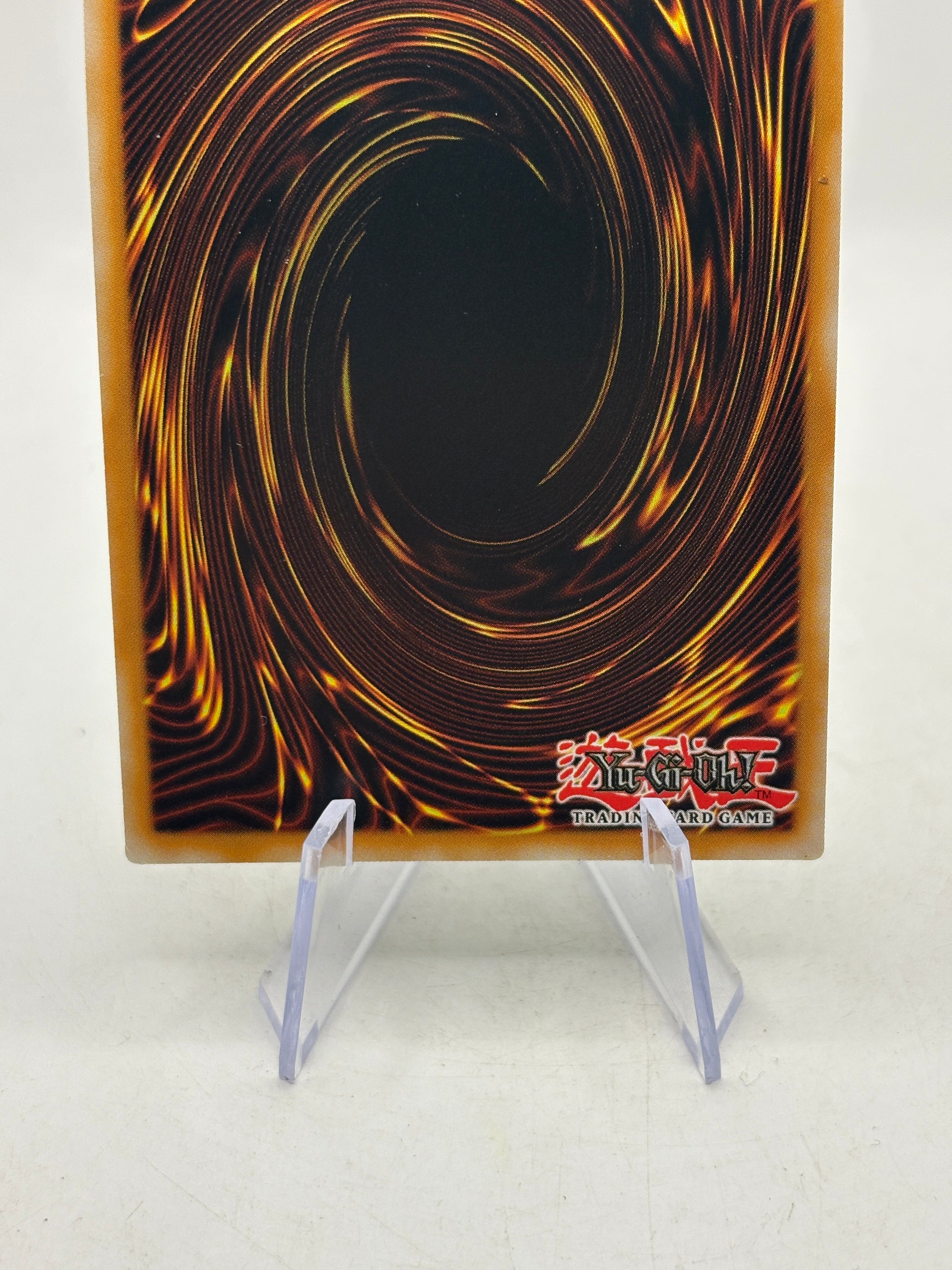 Yu-Gi-Oh! Hideout in the sky, Coulomb CORI-EN050 1st Edition Starlight Rare